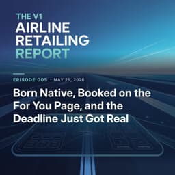 Born Native, Booked on the For You Page, and the Deadline Just Got Real