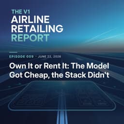 Own It or Rent It: The Model Got Cheap, the Stack Didn't